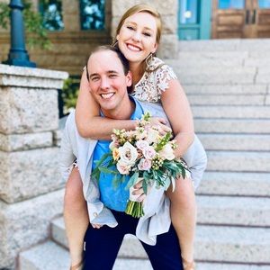 Meet your Posher, Macey